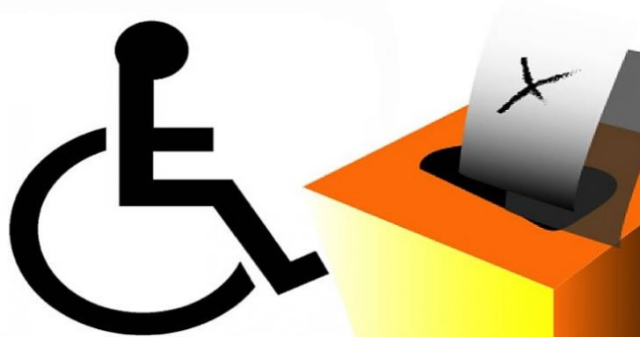 Servizio trasporto pubblico in favore di disabili per il raggiungimento del seggio elettorale